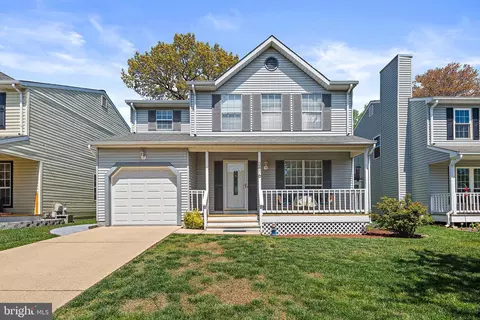 3416 Halifax Ct, Pasadena, MD 21122