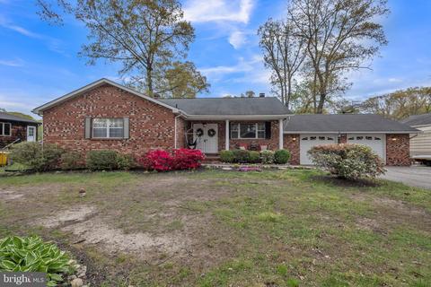 433 S Carolina Ave, Pasadena, MD 21122