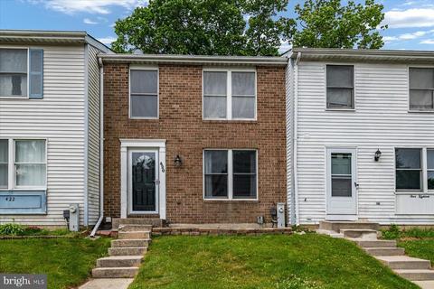 420 Mystic View Turn #35, Glen Burnie, MD 21061