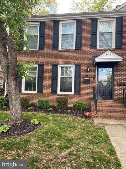 1719 Dryden Way, Crofton, MD 21114