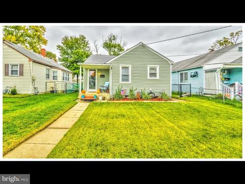 209 N Street SE, Glen Burnie, MD 21061 | 29 Photos | MLS #MDAA2058196