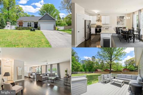 7711 Wb And A Rd, Severn, MD 21144