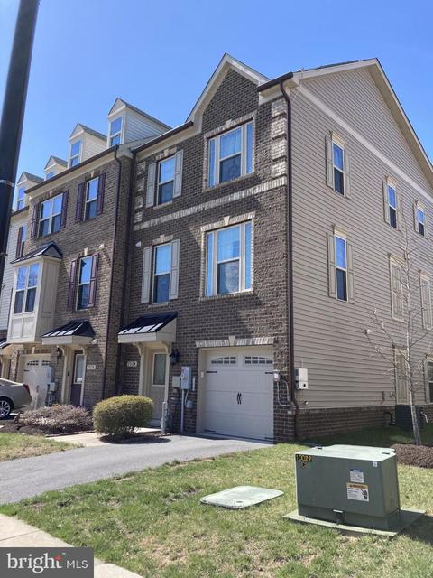 7524 Thicket Run, Hanover, MD 21076