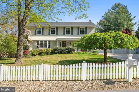 123 East Lk, Annapolis, MD 21403