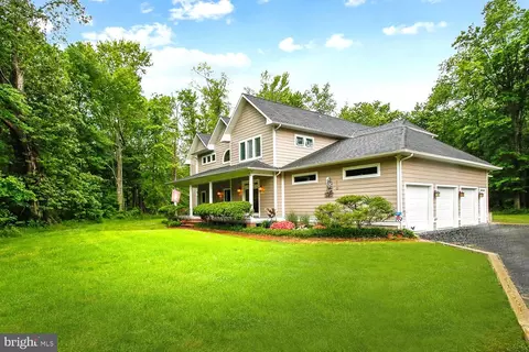 919 Forrester Rd, Churchton, MD 20733