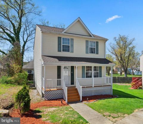 6220 Eldridge Rd #2, Glen Burnie, MD 21060