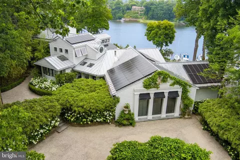 334 Severn Rd, Annapolis, MD 21401