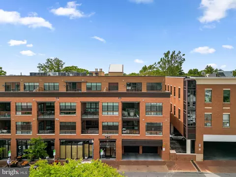 141 West St #402, Annapolis, MD 21401