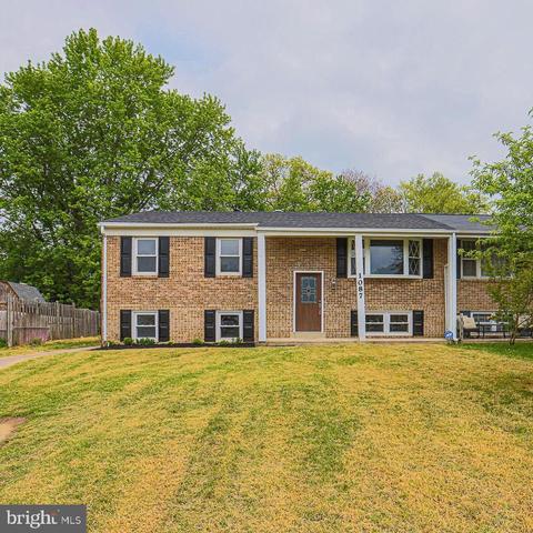 1087 Notley Ct, Pasadena, MD 21122