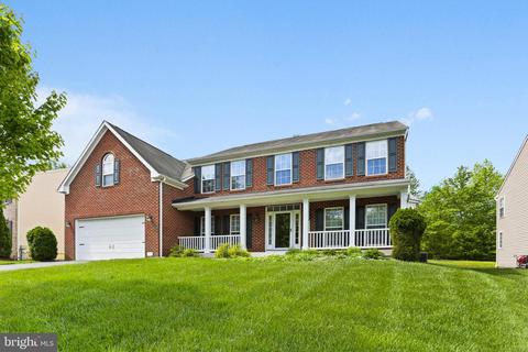 1716 Forest Creek Dr, Hanover, MD 21076