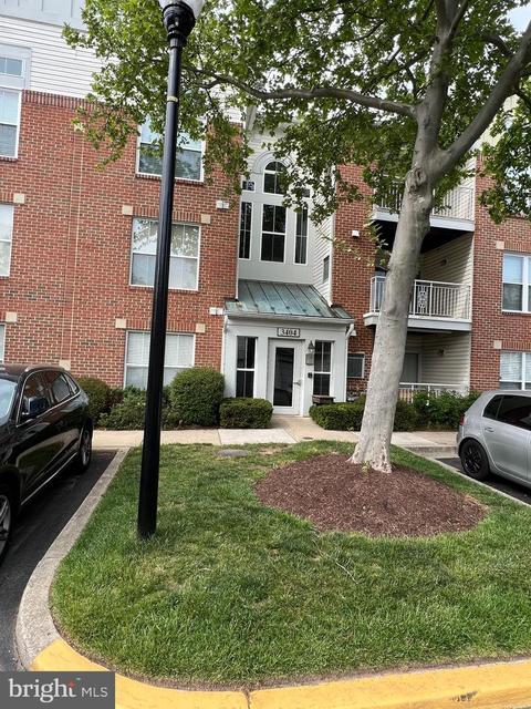 3404 Bitterwood Pl #I003, Laurel, MD 20724