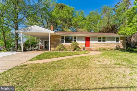512 Evergreen Rd, Severna Park, MD 21146