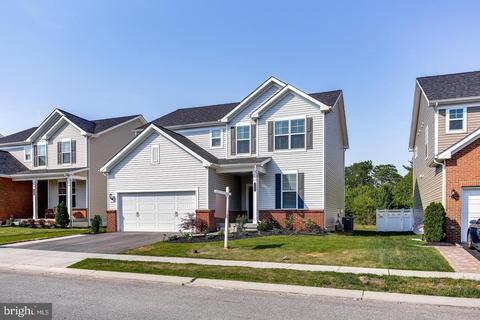 2108 Nottoway Dr, Hanover, MD 21076