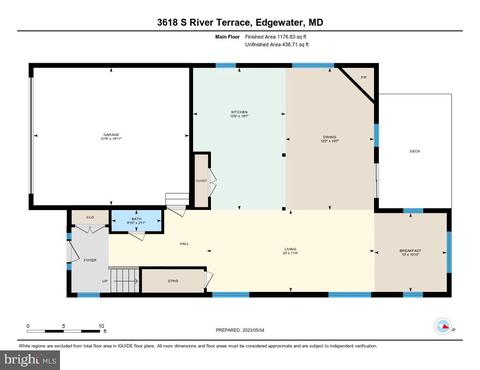 3618 S River Ter, Edgewater, MD 21037 photo 39