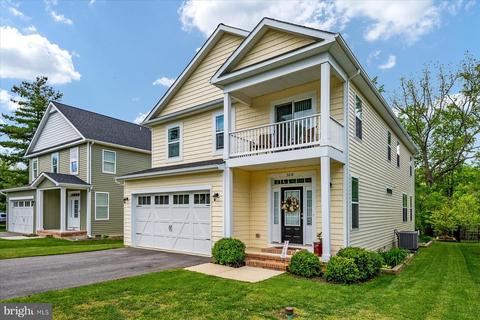 3618 S River Ter, Edgewater, MD 21037