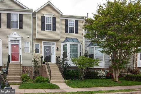 2542 Ayr Ct, Crofton, MD 21114