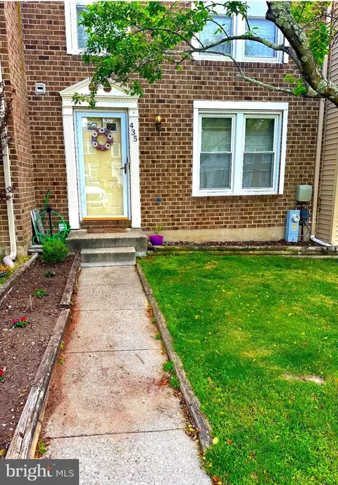 435 Mystic View Turn Turn, Glen Burnie, MD 21061