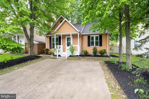 3421 Marble Arch Dr, Pasadena, MD 21122