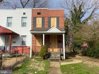 1020 Monroe St, Annapolis, MD 21403