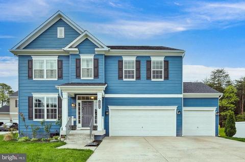 1030 Cortana Ct, Severn, MD 21144