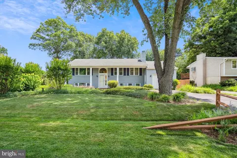 603 Burley Rd, Annapolis, MD 21409