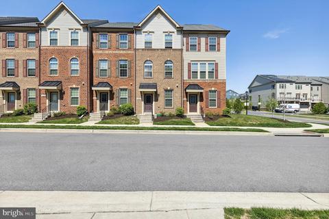 7721 Duncannon Ln, Hanover, MD 21076