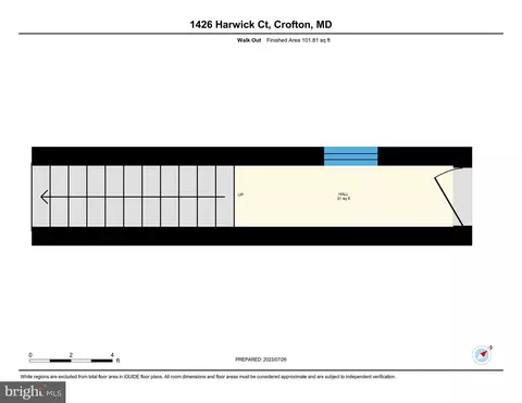 1426 Harwick Ct, Crofton, MD 21114 photo 32
