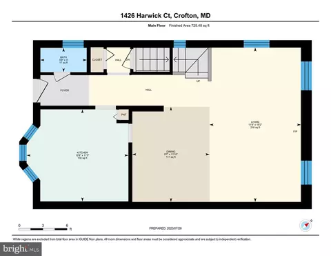 1426 Harwick Ct, Crofton, MD 21114 photo 30