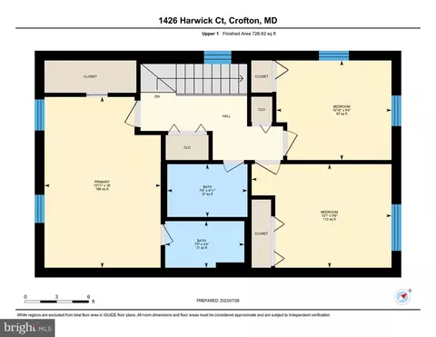 1426 Harwick Ct, Crofton, MD 21114 photo 31
