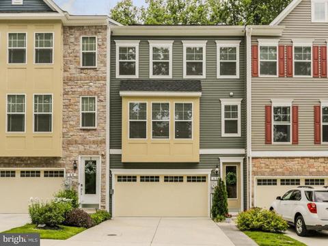 66 Hickory Hill Ct, Arnold, MD 21012