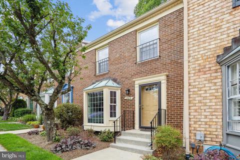 1202 Brunswick Ct, Arnold, MD 21012