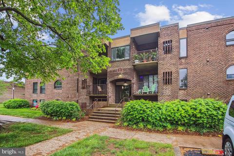 21 Silverwood Cir #4, Annapolis, MD 21403