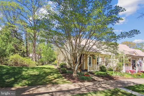 940 Ships Bell Ct, Annapolis, MD 21401