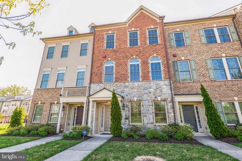 7718 Duncannon Ln, Hanover, MD 21076