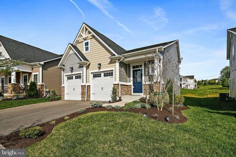 3030 Turnstile Ln, Odenton, MD 21113