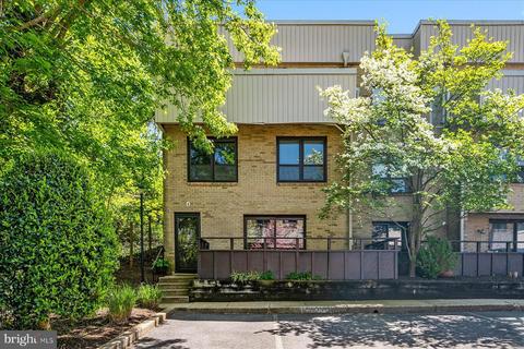 306 Forbes St #D, Annapolis, MD 21401