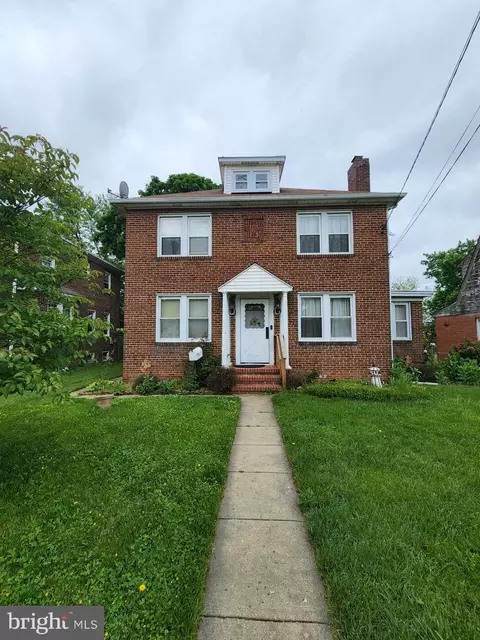 4306 Belle Grove Rd, Brooklyn, MD 21225