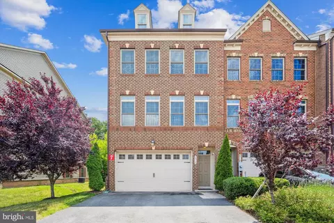 2517 Rolling Forest Dr, Hanover, MD 21076
