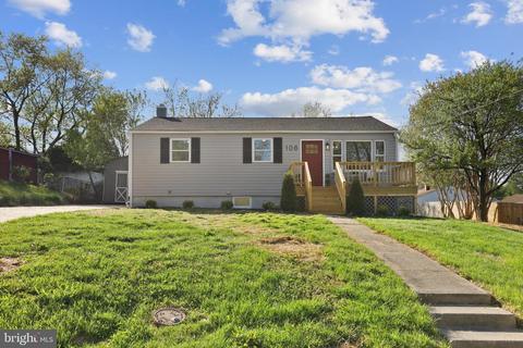 108 Hollins Ferry Rd N, Glen Burnie, MD 21061