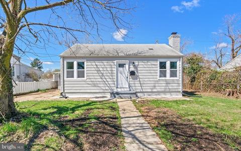 512 Munroe Cir, Glen Burnie, MD 21061