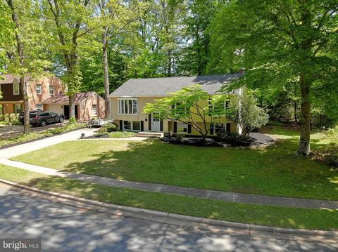 1604 Earlham Ave, Crofton, MD 21114 photo 45