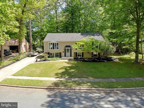 1604 Earlham Ave, Crofton, MD 21114 photo 46