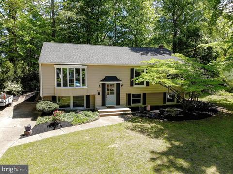 1604 Earlham Ave, Crofton, MD 21114 photo 43