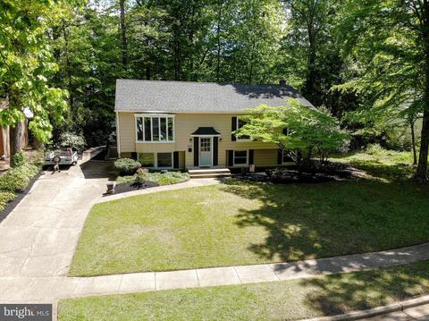 1604 Earlham Ave, Crofton, MD 21114 photo 41