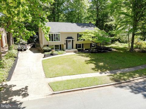 1604 Earlham Ave, Crofton, MD 21114 photo 42