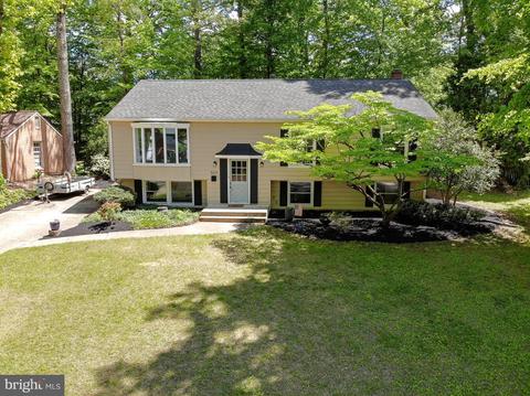 1604 Earlham Ave, Crofton, MD 21114 photo 39