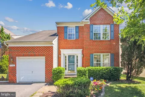 7741 Rotherham Dr, Hanover, MD 21076