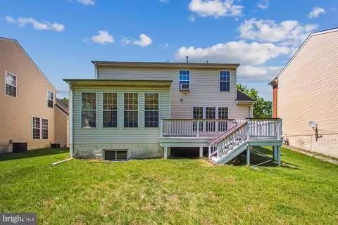7741 Rotherham Dr, Hanover, MD 21076 photo 2