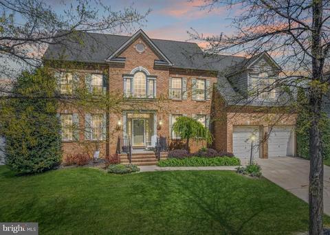 1326 Bluegrass Way, Gambrills, MD 21054