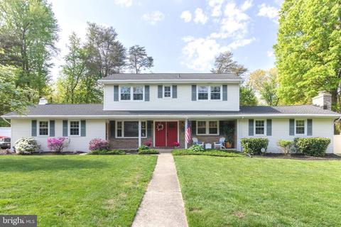 321 Gordon Ave, Severna Park, MD 21146